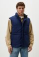 Жилет утепленный STREETBEAT1  - превью