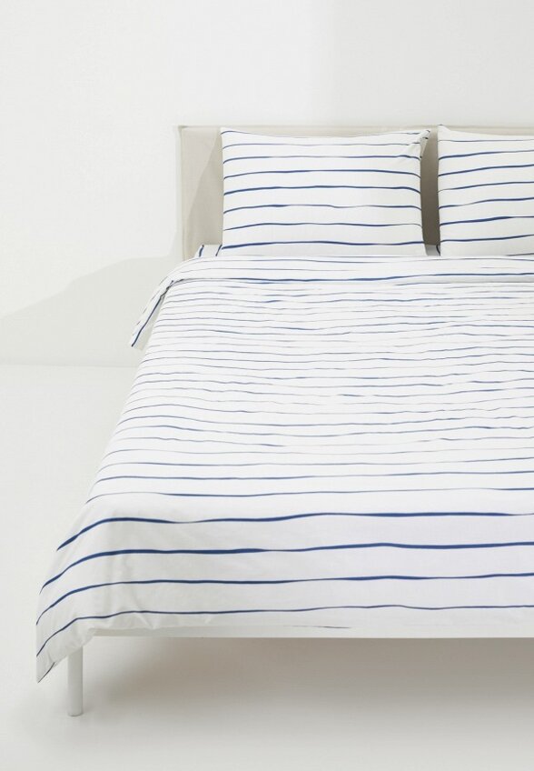 Постельное белье 2-спальное Lamoda Home