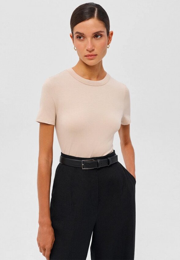 Футболка Olesa Chugunova