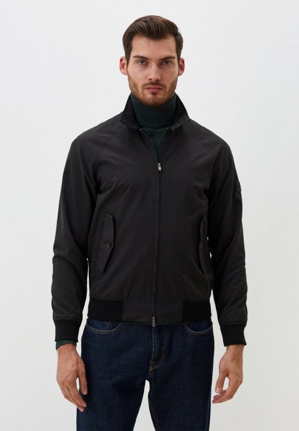 Бомбер Jack & Jones