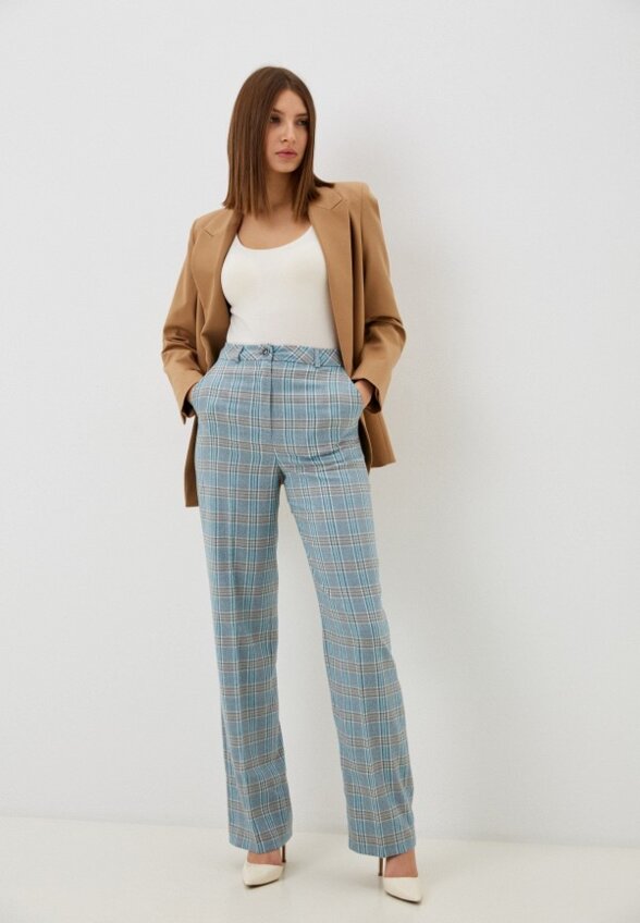 Брюки Vladi Collection