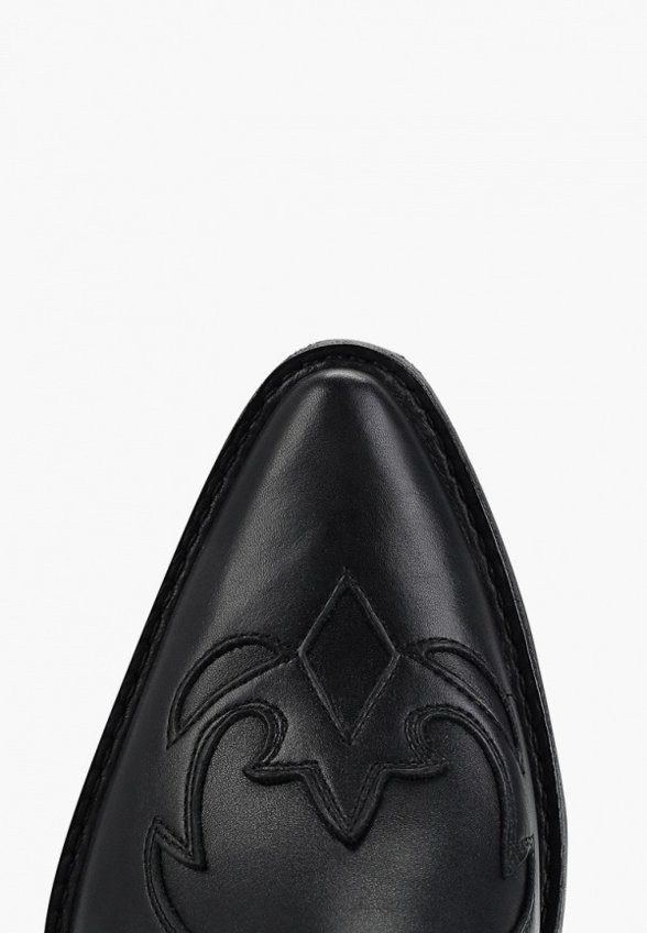 Ботинки Kazak