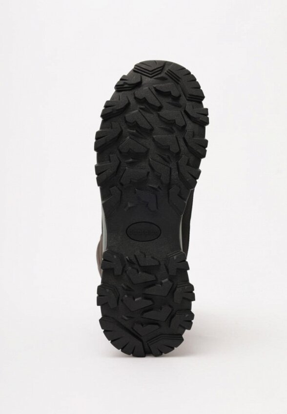 Ботинки трекинговые Baasploa