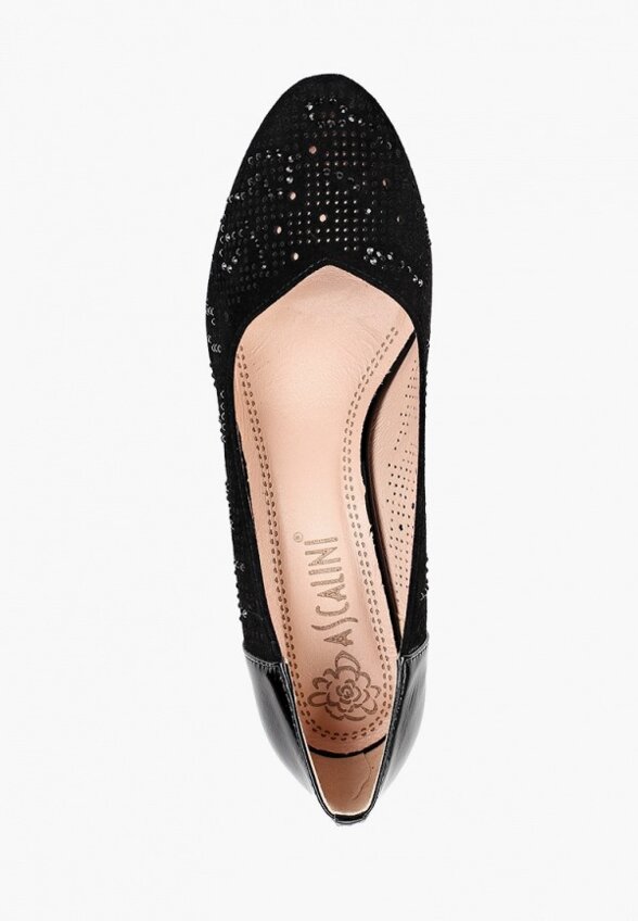 Туфли Ascalini