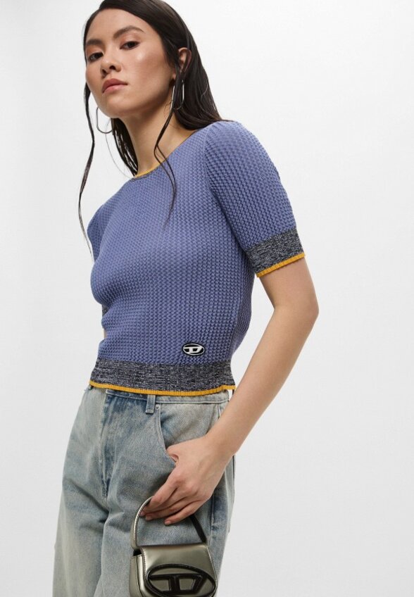 Джемпер Diesel