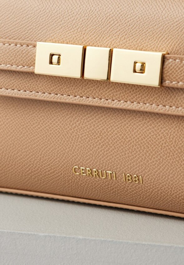 Сумка Cerruti 1881