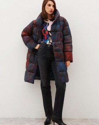 Пуховик Gerry Weber женщинам