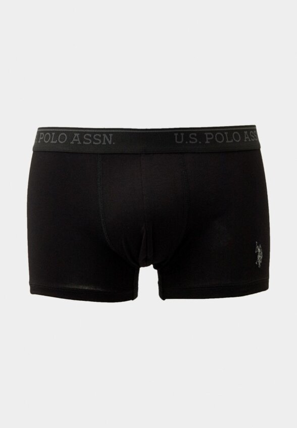 Трусы 3 шт. U.S. Polo Assn.