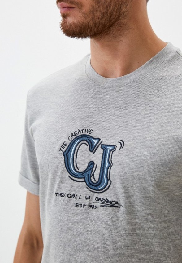 Футболка Colin's