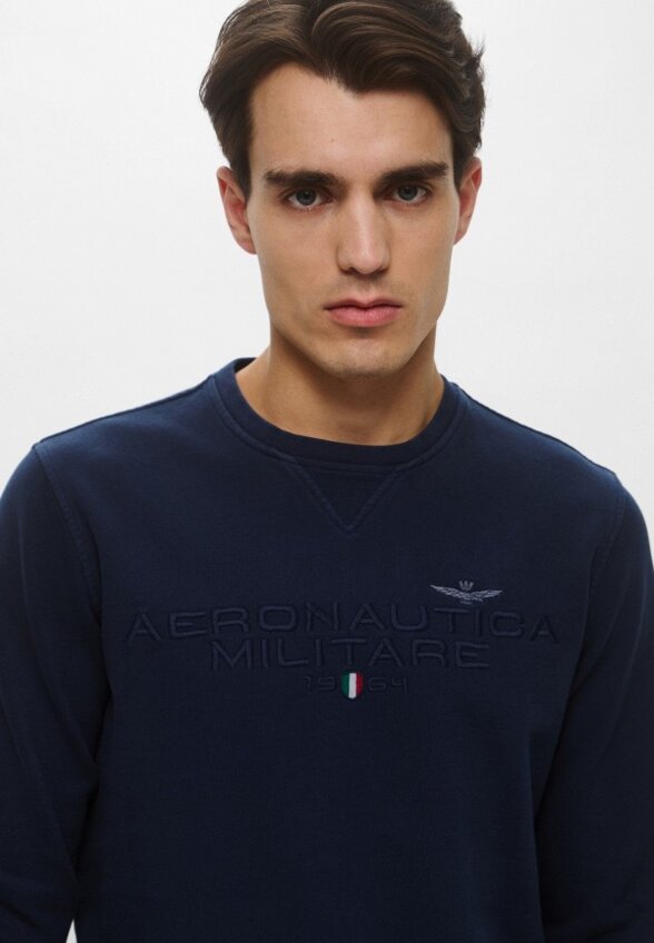 Свитшот Aeronautica Militare