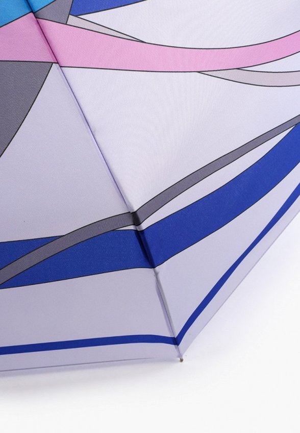 Зонт складной Fabretti