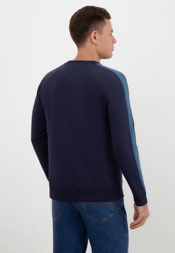 Свитшот Thomas Berger