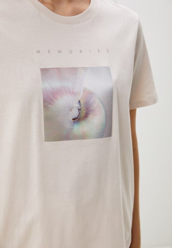 Футболка O'STIN