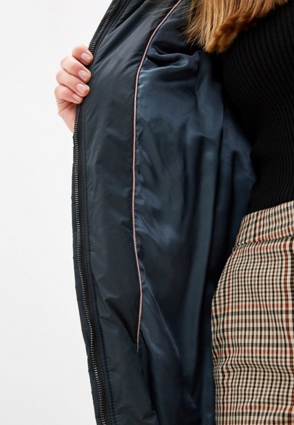 Пуховик J-Splash