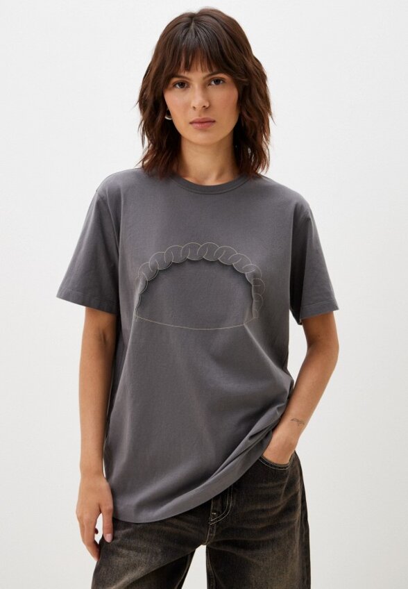 Футболка JNBY