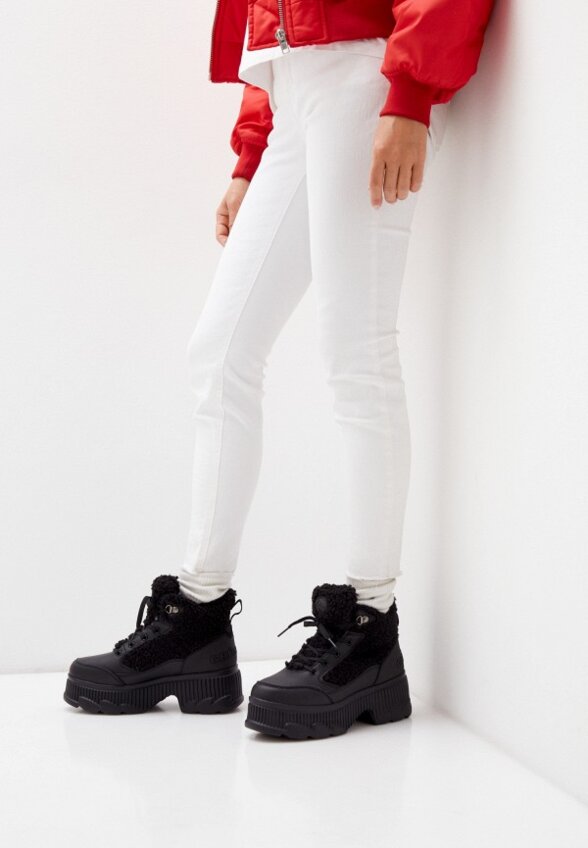 Ботинки Grunberg