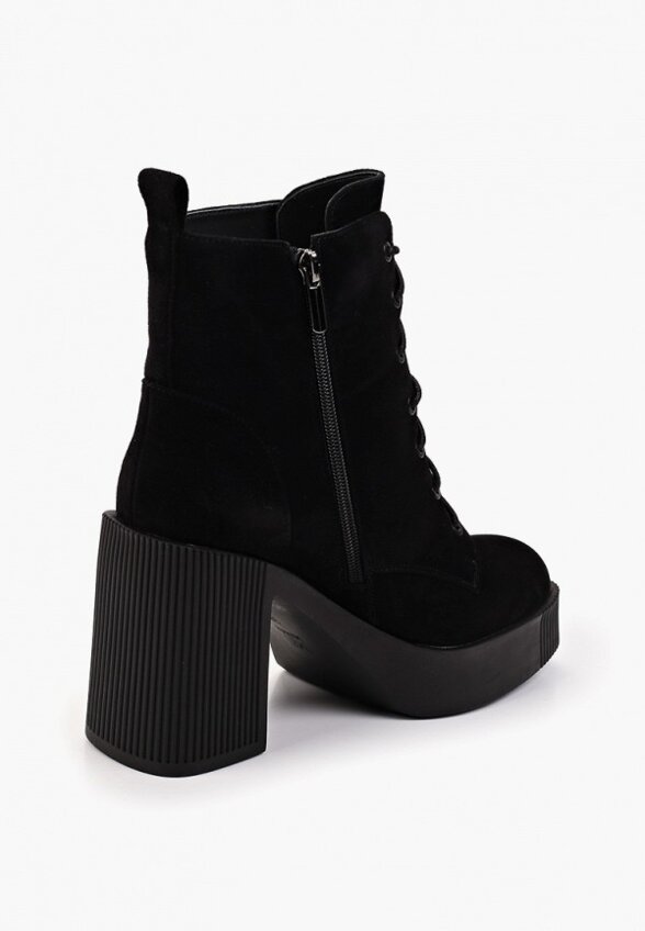 Ботильоны Milhriz