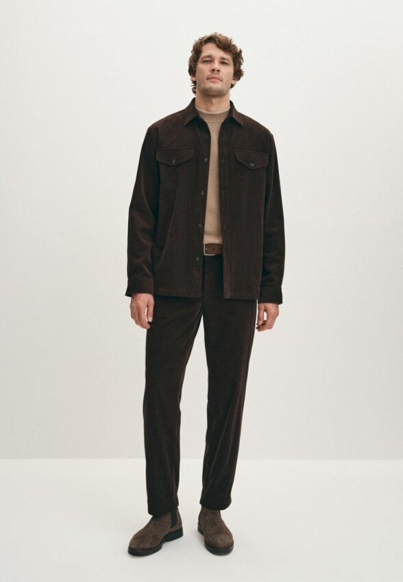 Рубашка 20Line