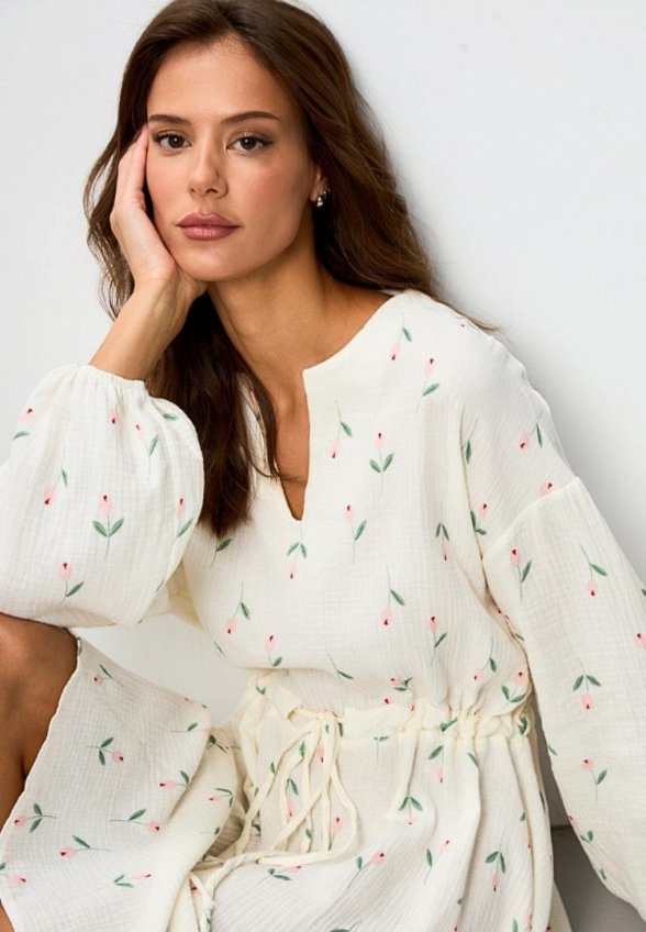 Платье Govorili