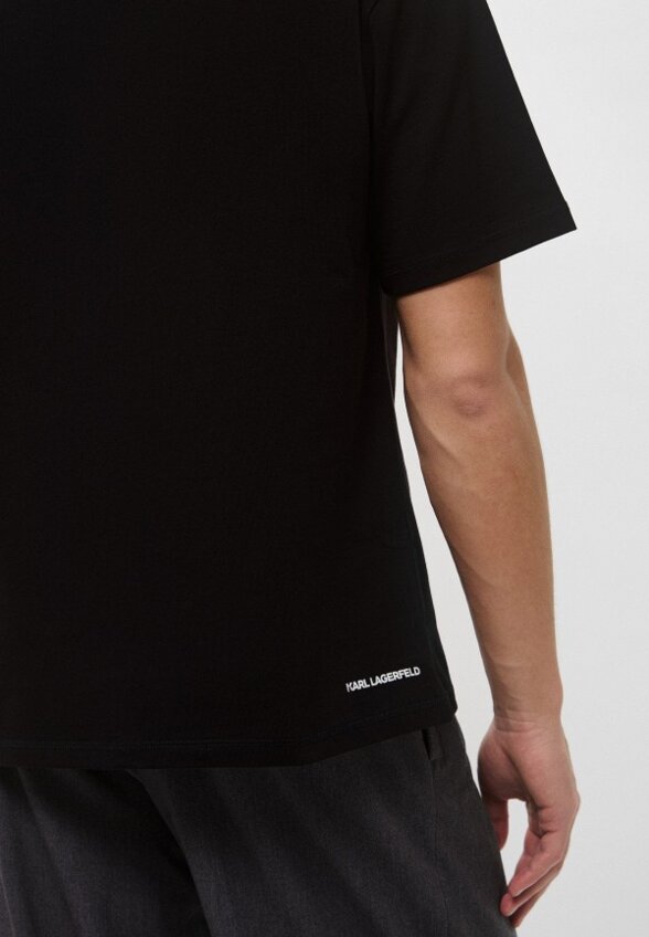 Футболка Karl Lagerfeld