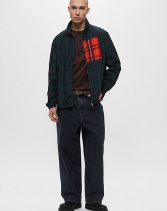 Ветровка Trussardi мужчинам