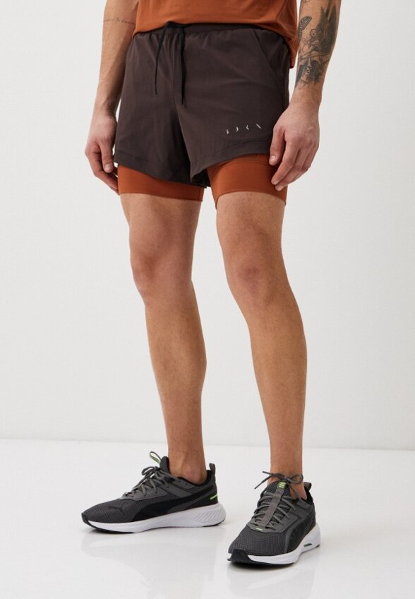 Шорты спортивные Born