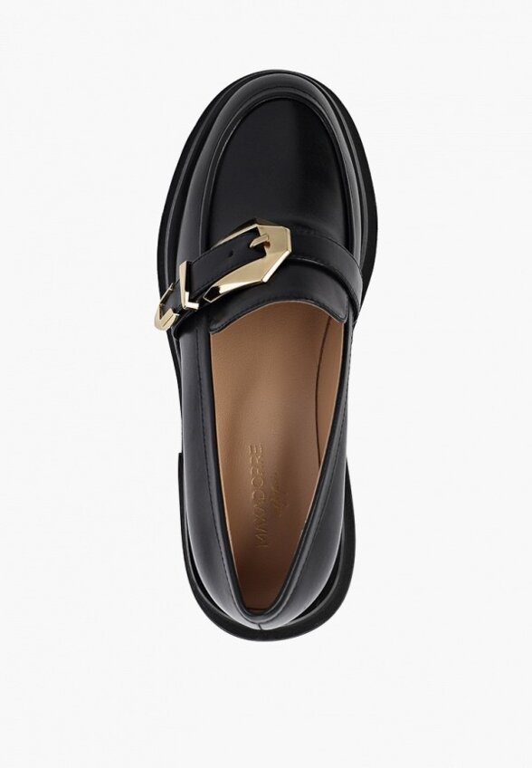 Лоферы Maxadorre