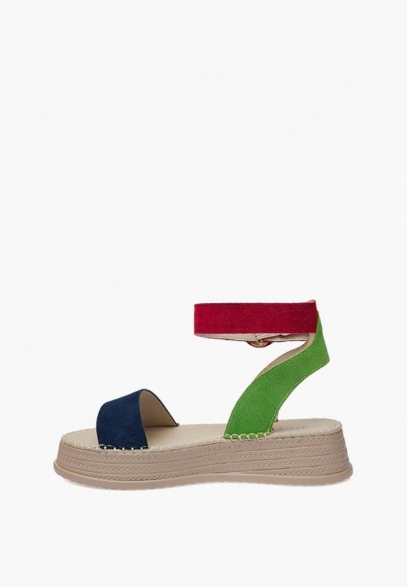 Сандалии Niota Line