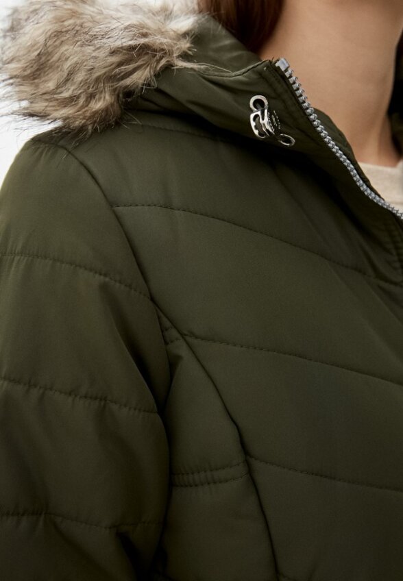 Пуховик Regatta