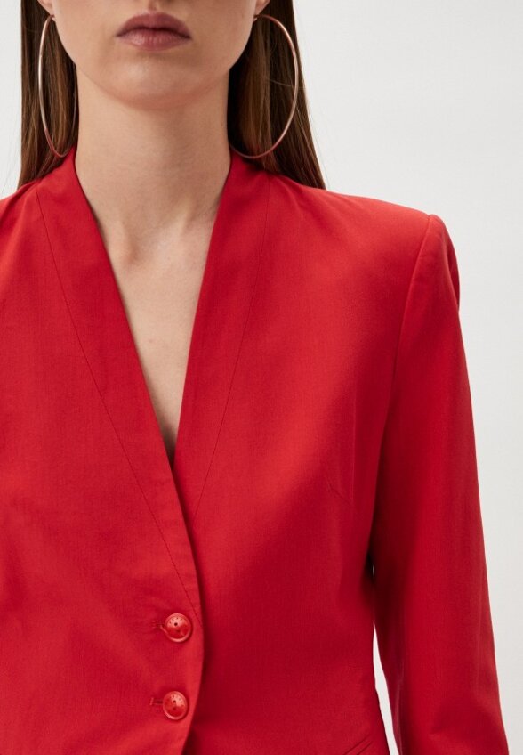 Жакет Patrizia Pepe