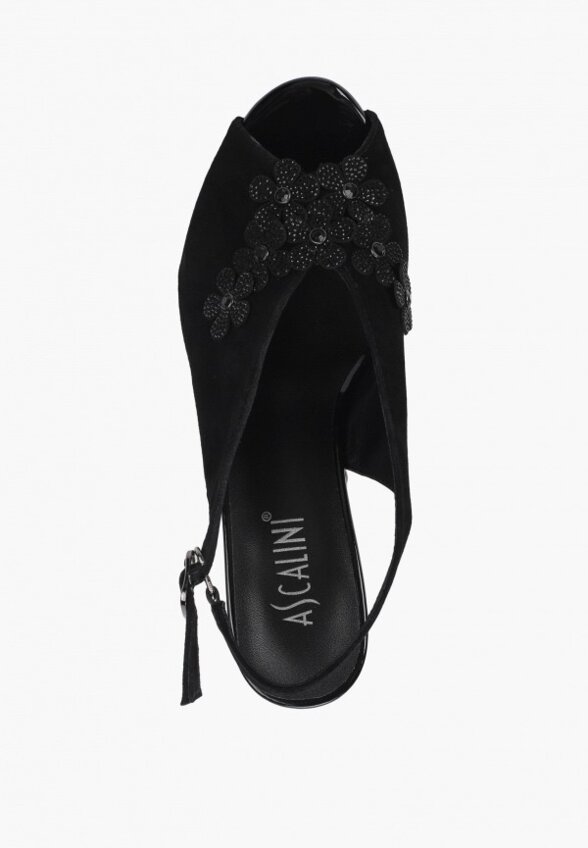 Босоножки Ascalini