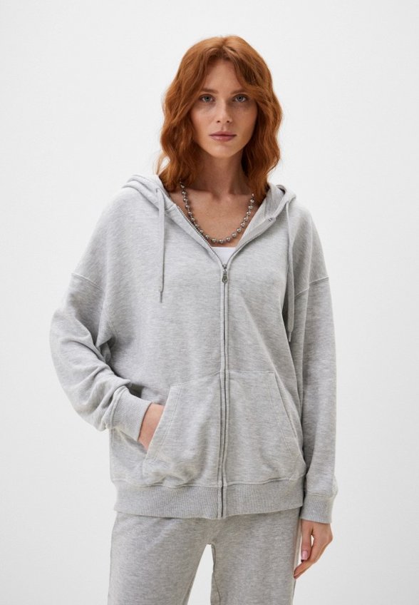 Толстовка Terranova