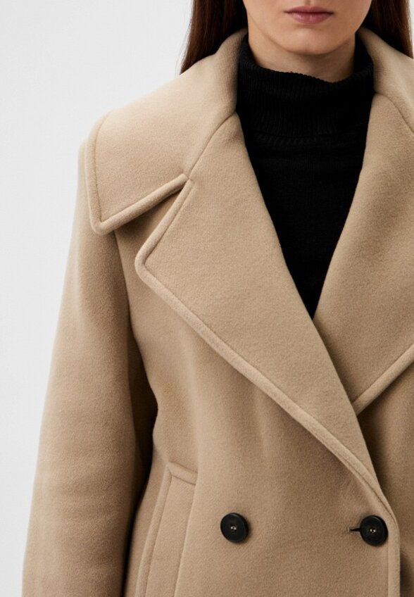 Полупальто Iro