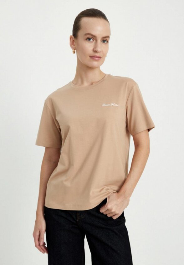 Футболка Finn Flare