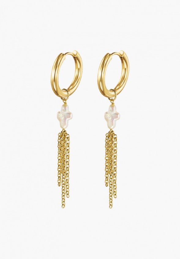 Серьги Ginadreams