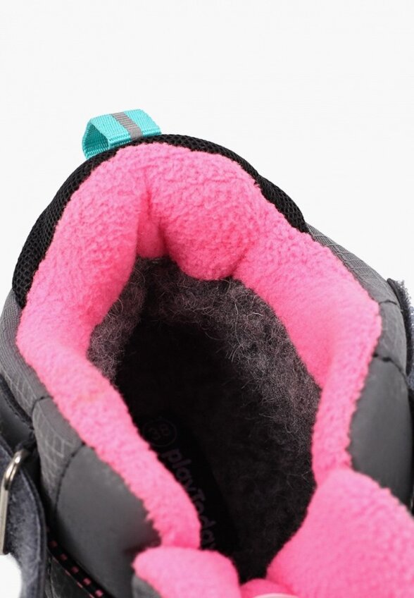 Ботинки PlayToday