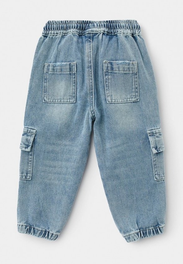 Джинсы Choupette