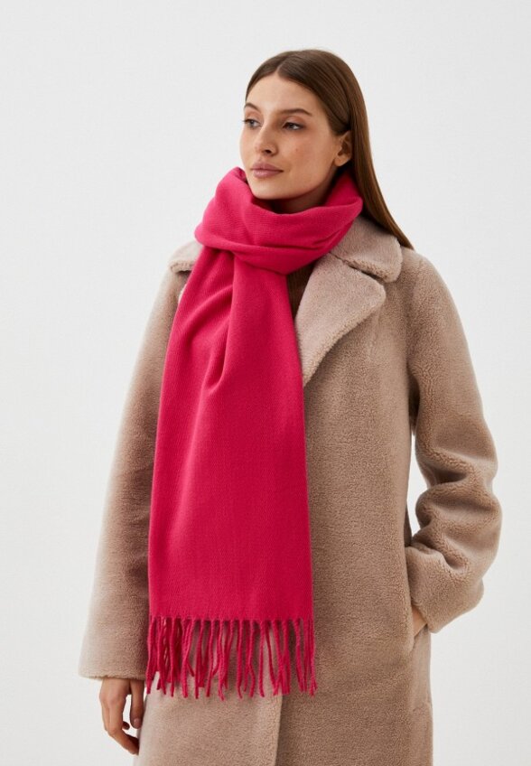 Палантин W.sharvel