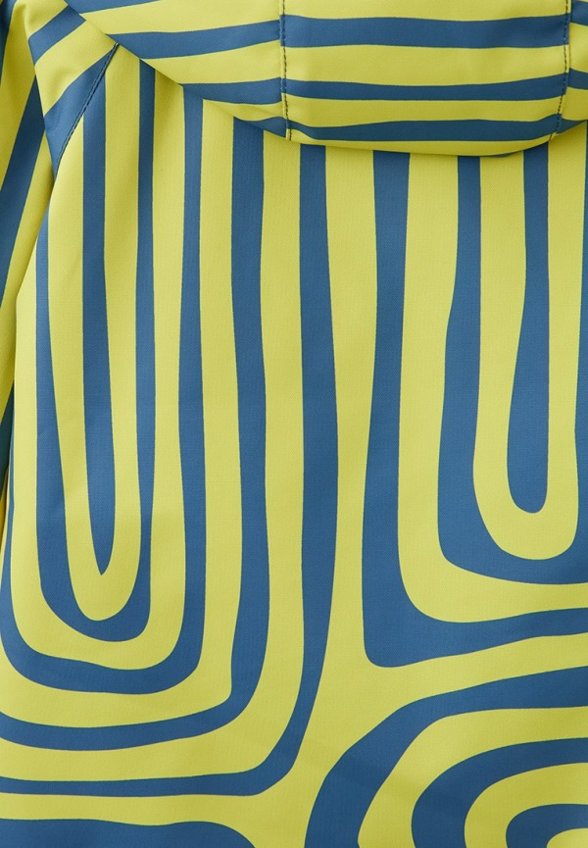 Куртка утепленная Nikastyle