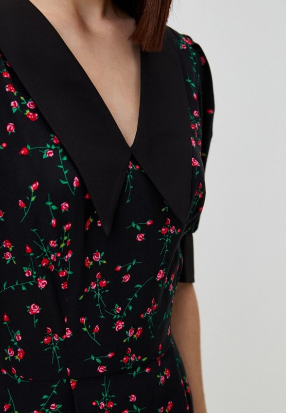 Платье Besotted