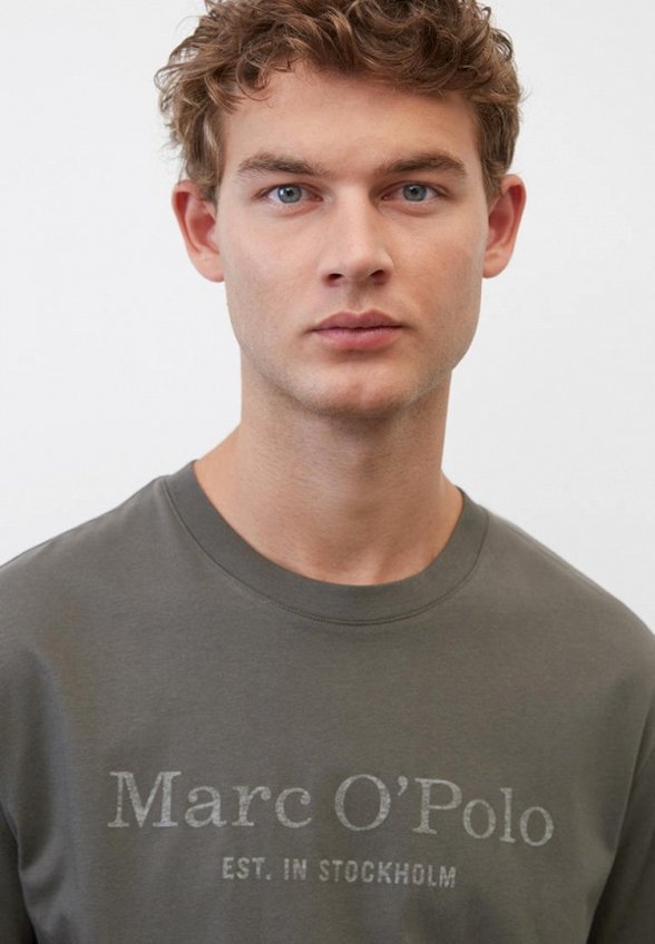 Футболка Marc O'Polo