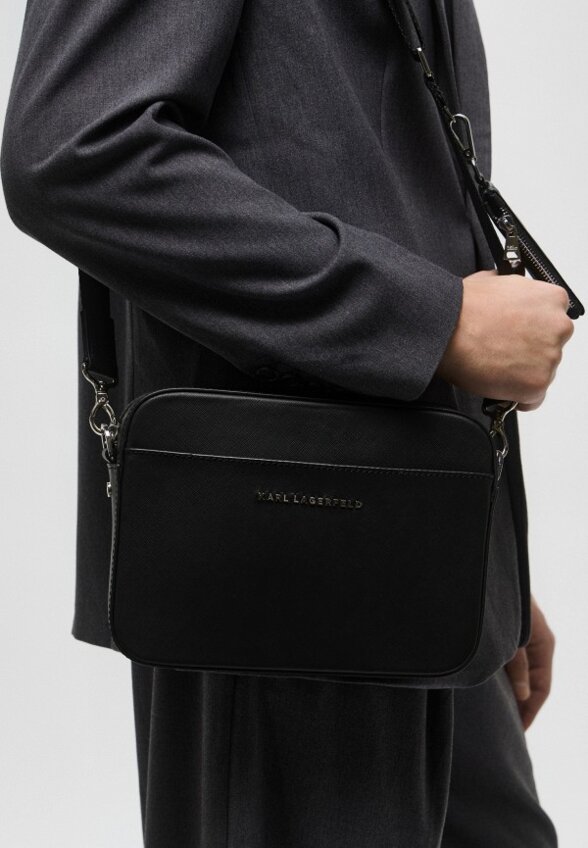 Сумка и кошелек Karl Lagerfeld