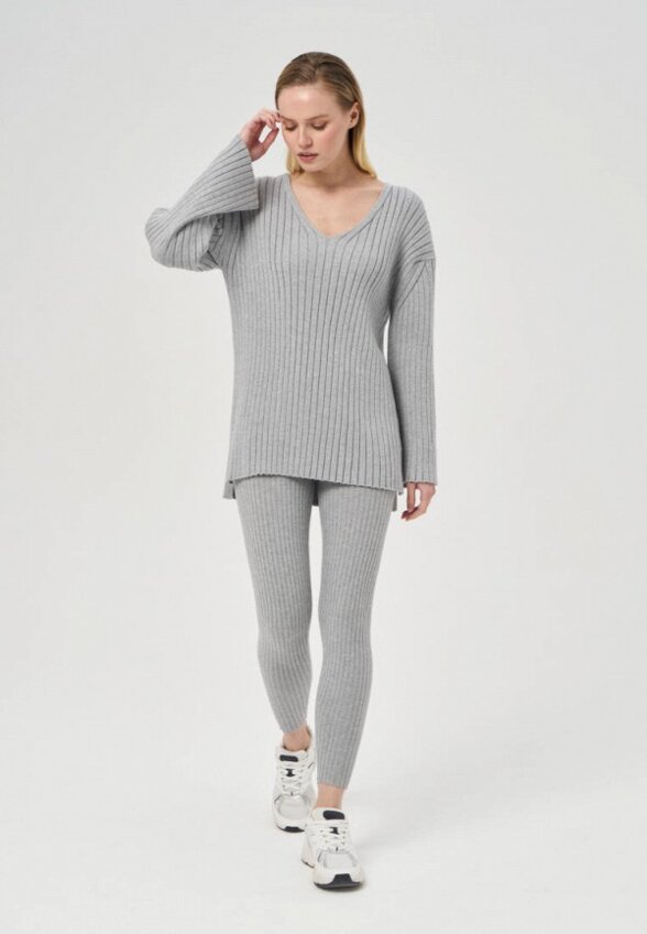 Пуловер Woolook