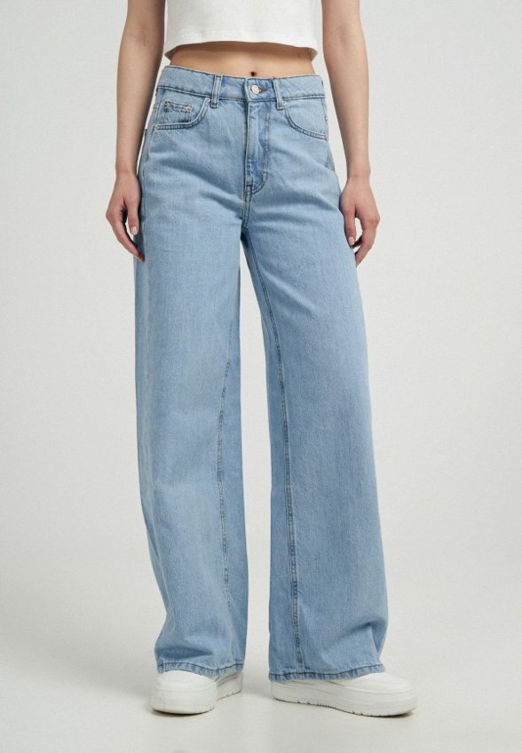 Джинсы Твое