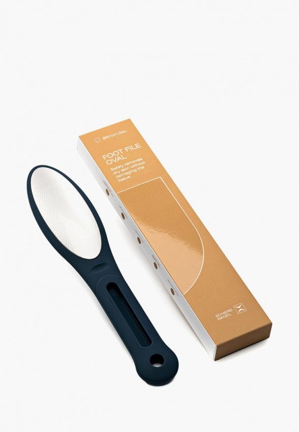 Пилка для педикюра Schere Nagel