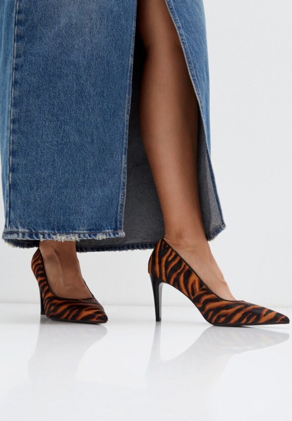 Туфли Abricot Premium