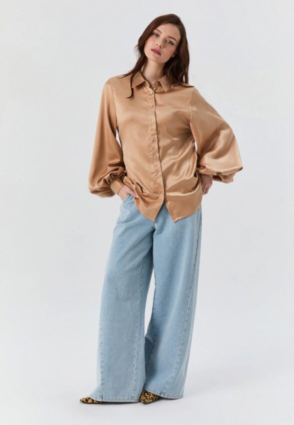 Блуза Nataly Rik