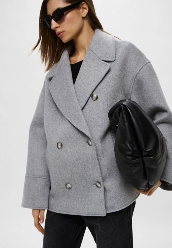 Полупальто Love Republic