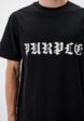 Футболка Purple Brand4  - превью