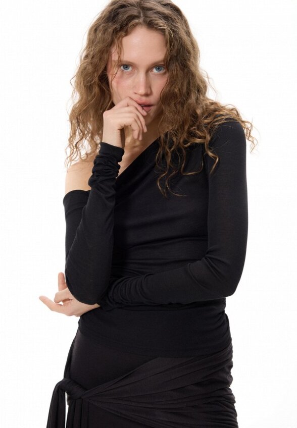 Лонгслив Lookonline